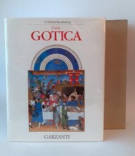 L'arte Gotica -