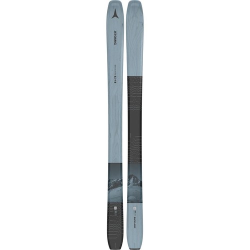 Atomic backland 102 2024 - backland,
