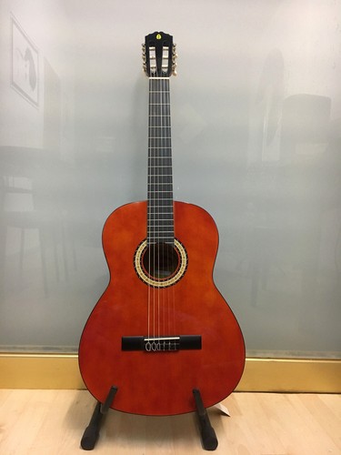 Chitarra classica studio - classica, da