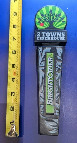 2towns sider house brightcider - 2towns,