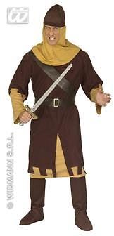 Widmann 4444s costume soldato - costume,
