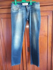 Jeans donna Roy Rogers Stretch Ninfea 32