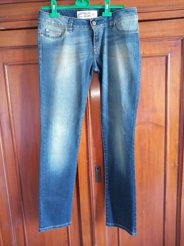 Jeans donna roy - jeans, stretch