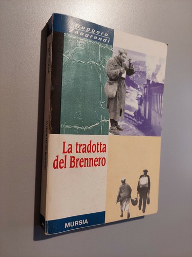 Zangrandi ruggero tradotta - la,