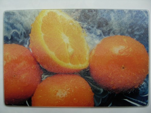 Tagliere vetro temperato - tagliere,