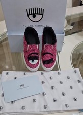 scarpe bimba Chiara Ferragni