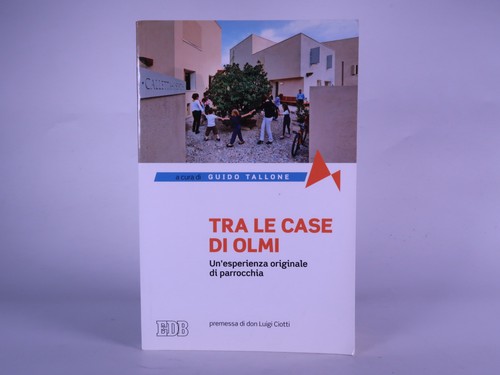 Tra case olmi libro - tra, di