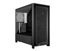 Corsair FRAME 4000D RS Black
