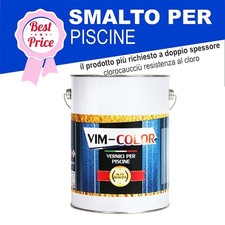 Vim Color Vernice Smalto Per