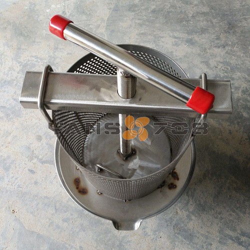 1pcs 304 acciaio - 1pcs,