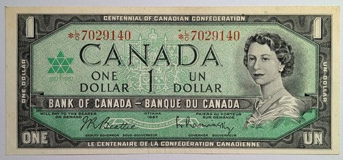 Canada 1967 centennial - 1967,