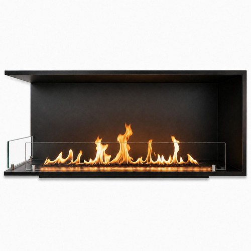 Divina fire camino - fire,