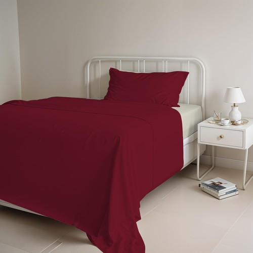Completo letto 100 cotone - letto, 100%