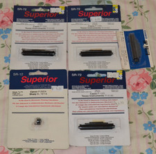 5 x Stewart Superior BNIP