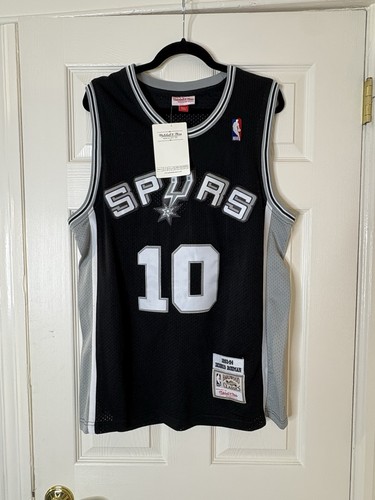 Maglia dennis rodman - maglia,