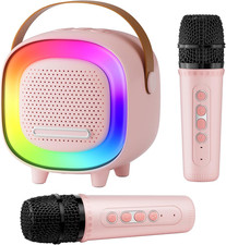 Karaoke per Bambini, Mini