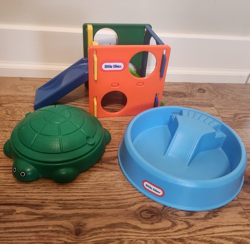 Vintage little tikes - little, casa