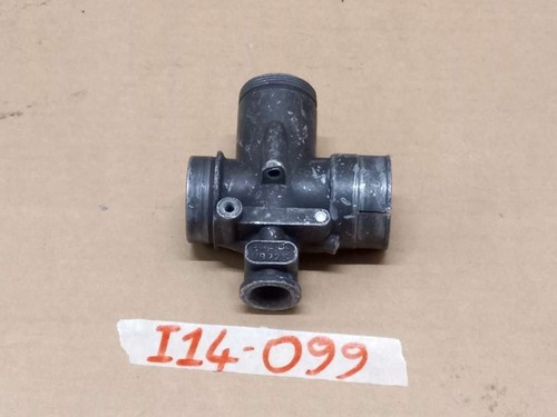 Corpo carburatore dellorto - corpo,