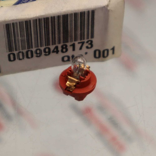 Portalampada quadro strumenti - portalampada,