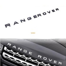 Scritta nera lucida scritta AZ