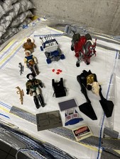 MATTEL 1986 - BRAVESTARR -