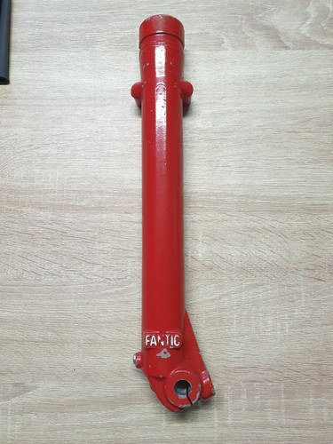 Nos right fork - fork, fantic