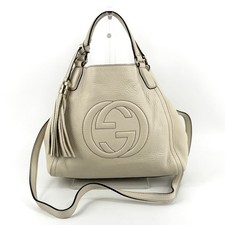 GUCCI Borsa a mano 2 vie Soho