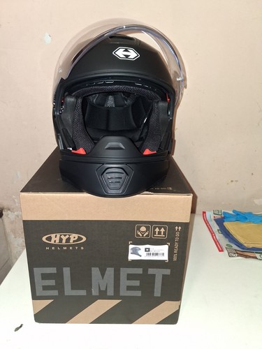 Casco modulare con interfono - modulare,