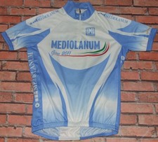 Azzurra Giro Italia Santini
