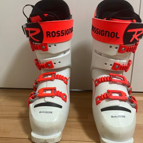 Rossignol hero world cup - hero, from