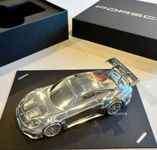 Porsche 911 GT3 RS Aluminum