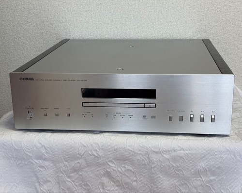 Lettore sacd yamaha s2100 - yamaha,