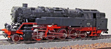 Locomotiva a Vapore BR 85 006