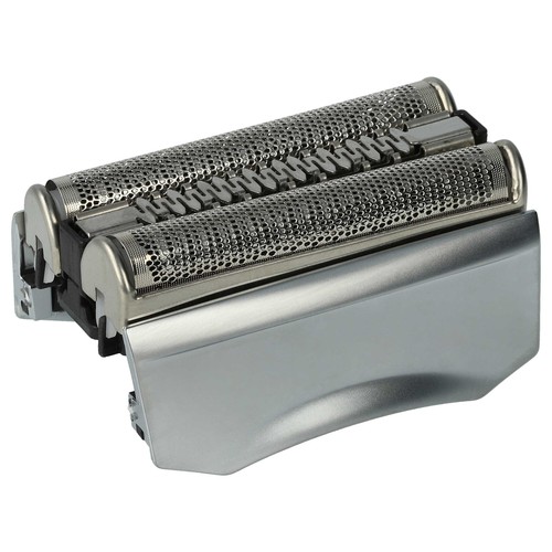 Tête rasoir pour braun - tête, de
