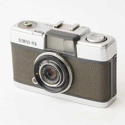 Excellent olympus pen - olympus,