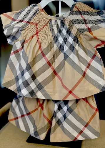 Pantaloncini burberry marcy - pantaloncini,