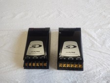 Rete crossover ALPINE Type S 2