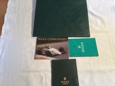 ROLEX DAYTONA 16520 16523