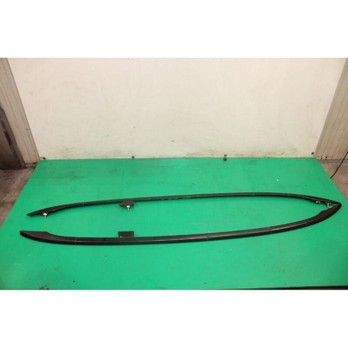 Barre portatutto longitudinali - barre,