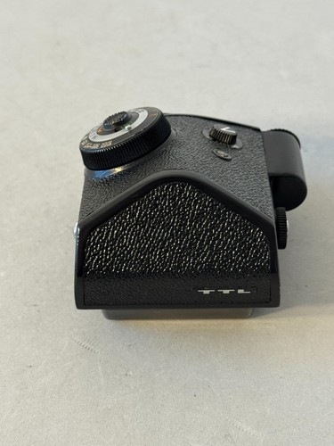 Ttl prisma cercatore - ttl,