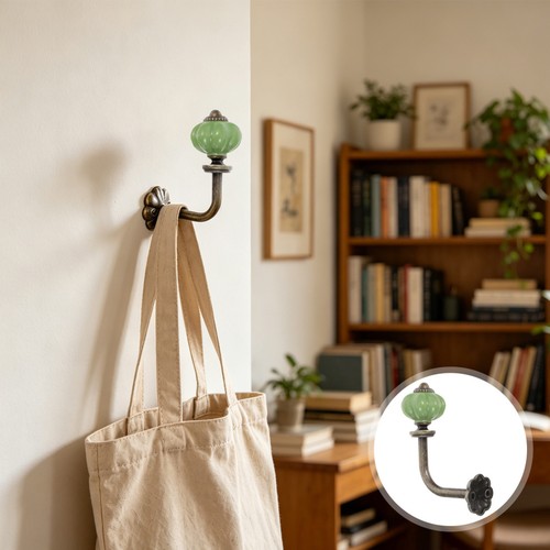 Pezzi ganci parete - 4,