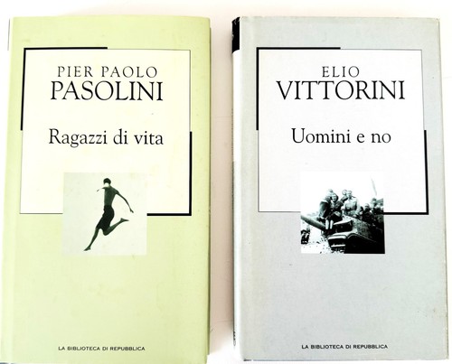 Elio vittorini uomini no - elio,