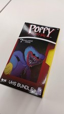 Videocassetta PHATMOJO Poppy