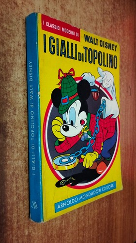 Classici walt disney - classici,