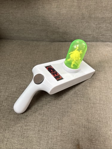 Funko rick morty portal gun - funko,