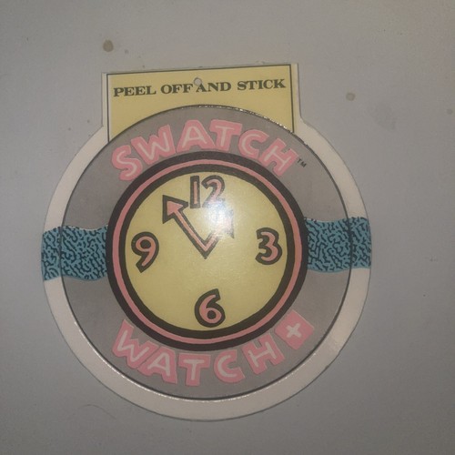 Orologio swatch vintage - orologio,