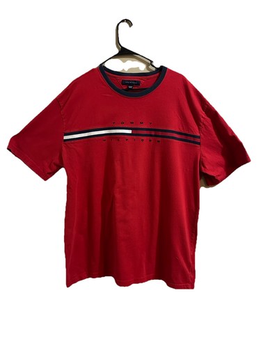 Shirt tommy hilfiger - hilfiger, uomo