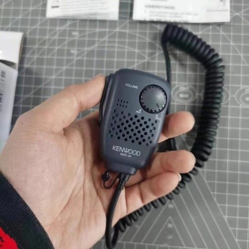 Smc altoparlante talkie - smc-34,