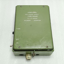 SAILOR N163S Ver 2