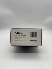 Modulo equalizzatore Neve